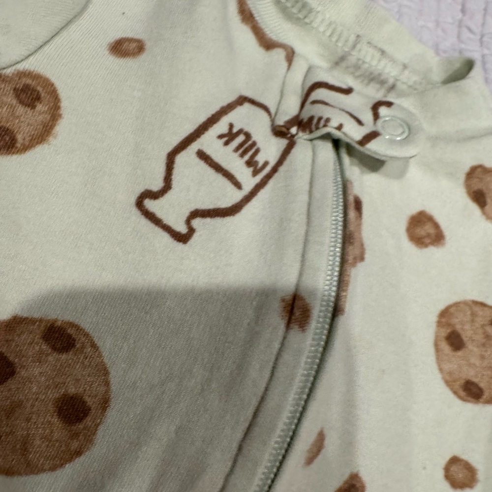 Sweet footsie bundle - Picture 5 of 5